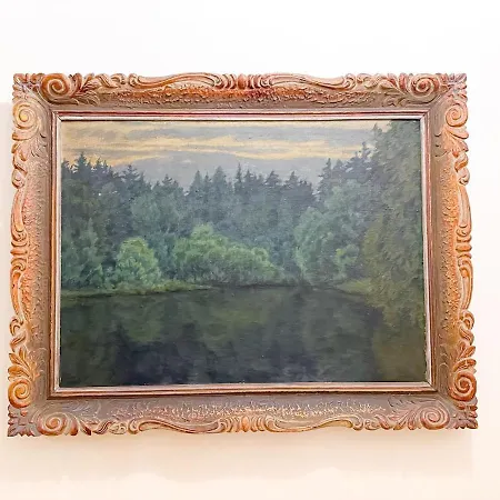 Picasso Xxl 100m2