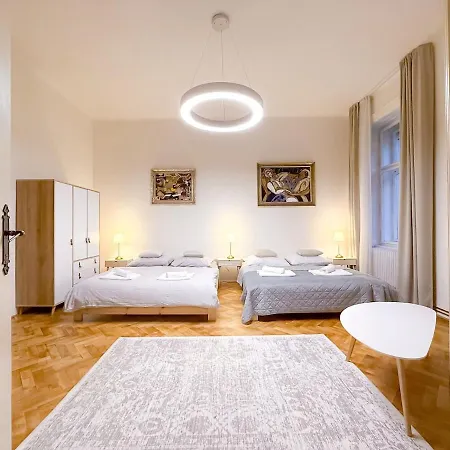 Picasso Xxl 100m2 Apartamento *