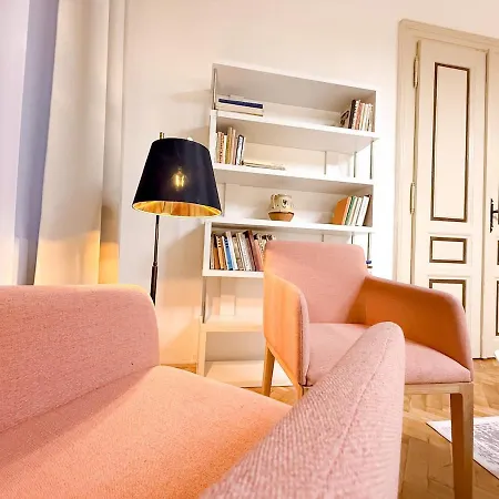 Picasso Xxl 100m2 Apartamento *