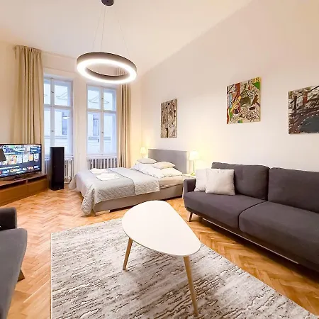 Picasso Xxl 100m2 Apartamento *