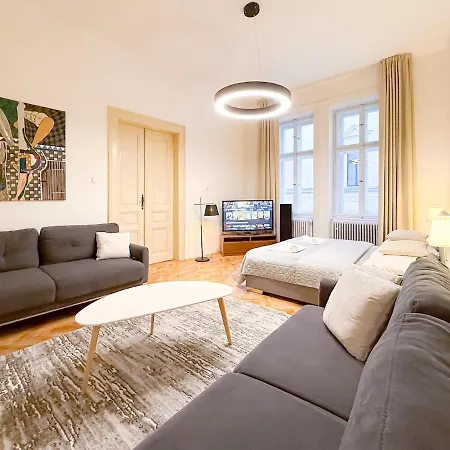 Apartamento Picasso Xxl 100m2