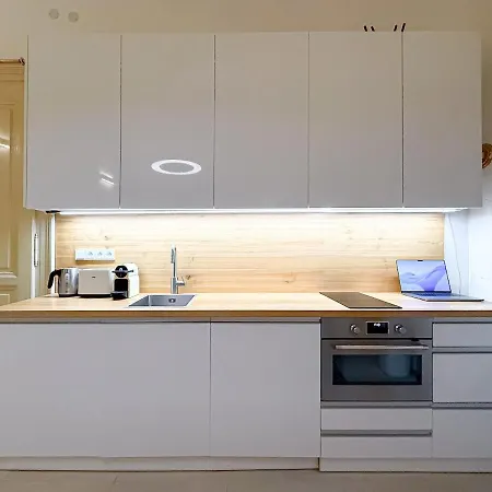 Picasso Xxl 100m2 Apartamento *