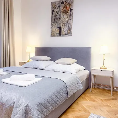Apartamento Picasso Xxl 100m2