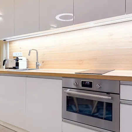 Apartamento Picasso Xxl 100m2 Praga