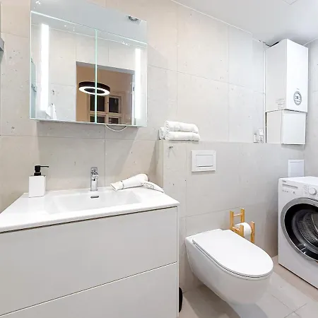 Apartamento Picasso Xxl 100m2 *