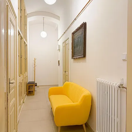 Picasso Xxl 100m2 Apartamento Praga