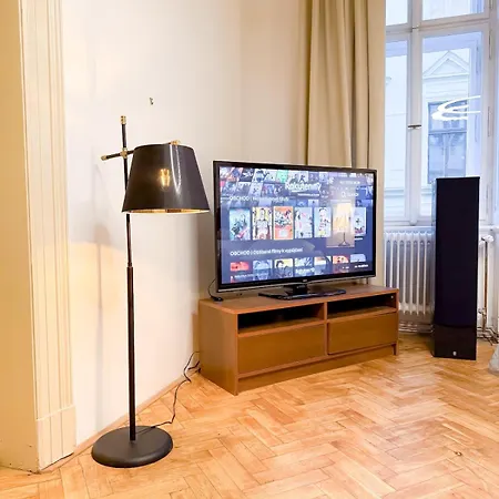Apartamento Picasso Xxl 100m2 *