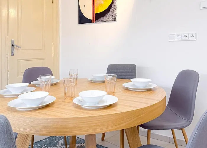 Picasso Xxl 100m2