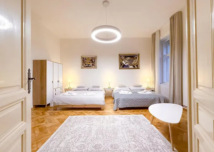 Picasso Xxl 100m2 Appartement *
