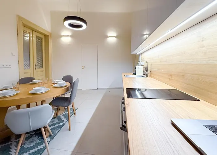Picasso Xxl 100m2 Appartement