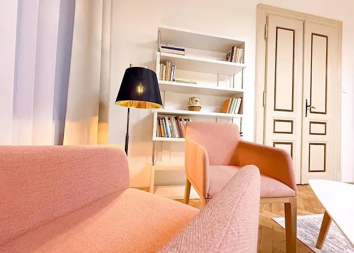 Picasso Xxl 100m2 Appartement *
