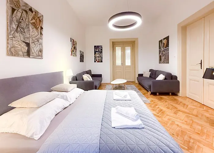 Picasso Xxl 100m2 *