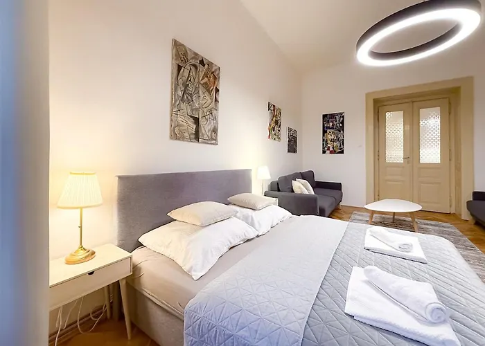 Picasso Xxl 100m2 *