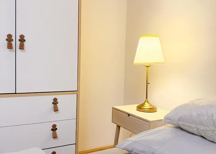 Appartement Picasso Xxl 100m2