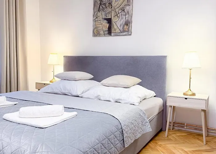 Appartement Picasso Xxl 100m2