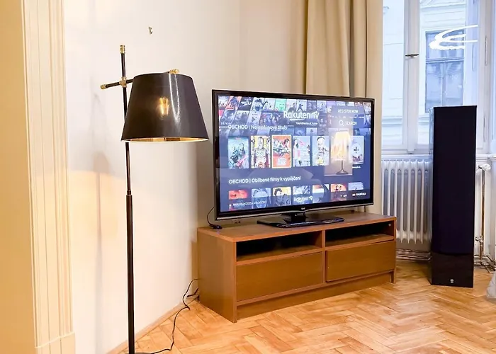 Appartement Picasso Xxl 100m2 *