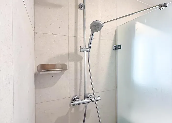 Picasso Xxl 100m2 Appartement *