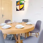 Picasso Xxl 100m2