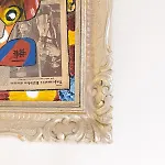 Daire Picasso Xxl 100m2 *