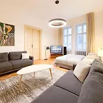 Daire Picasso Xxl 100m2