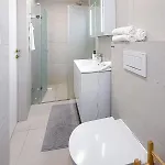 Daire Picasso Xxl 100m2 Prag