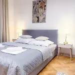 Daire Picasso Xxl 100m2