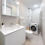 Daire Picasso Xxl 100m2 Prag