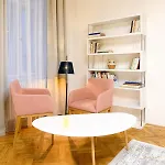 Picasso Xxl 100m2 Daire Prag