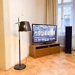 Daire Picasso Xxl 100m2 *