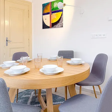 Picasso Xxl 100m2
