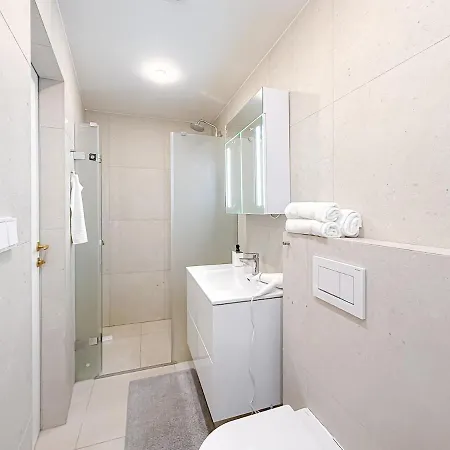 Appartement Picasso Xxl 100m2 Prague