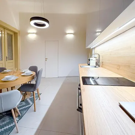 Picasso Xxl 100m2 Daire