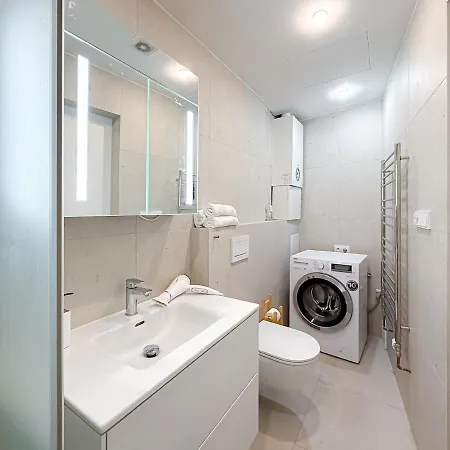 Appartement Picasso Xxl 100m2 *