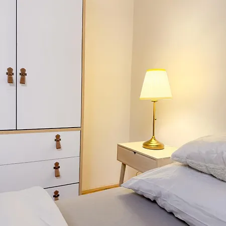 Appartement Picasso Xxl 100m2